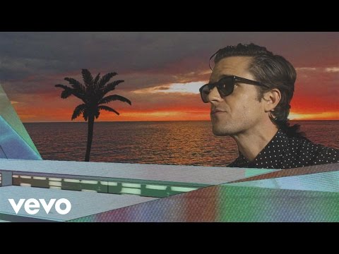 Brandon Flowers - I Can Change (Lyric Video)