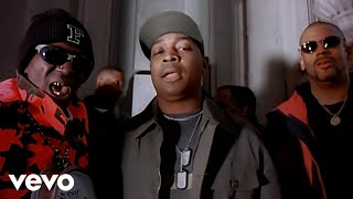 Public Enemy - He Got Game (Official Music Video)