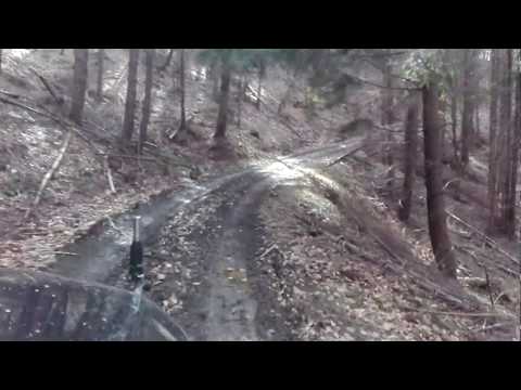 Somesu Rece - Vf Colnic - Marisel