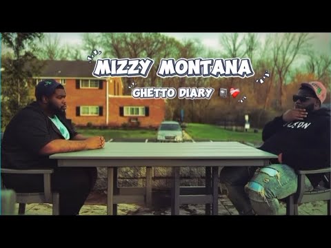 Mizzy Montana - Ghetto Diary (Official Video)