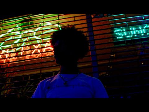 IFN Akai - Calabasas (Official Music Video)