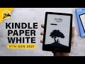Электронная книга Amazon Kindle Paperwhite 11th Gen. 16GB Black 2