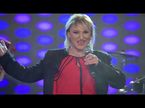 Leni Partikova - Diva (Art Studio Production)