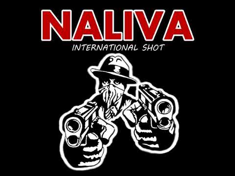 Naliva - In The Game (feat. Rawberry)