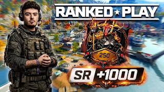 🛑 LIVE - GRIND TOP 250