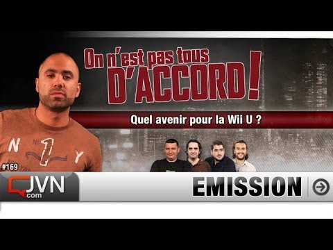 pourquoi la wii u bide