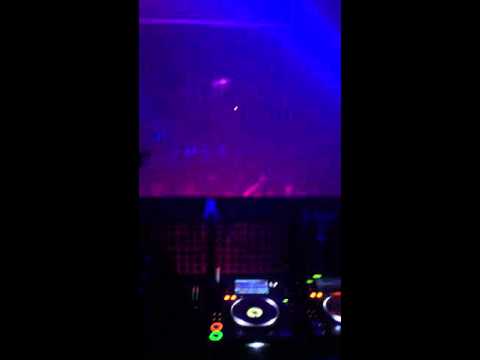 Richy Ahmed @ The Warehouse Project, Manchester 2015 (Paradise)
