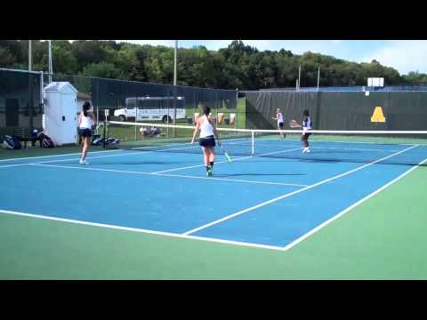 Men and Women v. Mercyhurst