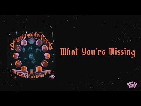 Video thumbnail for What You’re Missing
