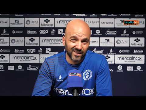 O Trofense recebe este domingo o Mafra, em jogo da jornada 23 da Liga Sabseg.