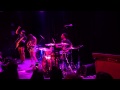 The Good Life - A Dim Entrance Live The Social Orlando Fl 9-1-15