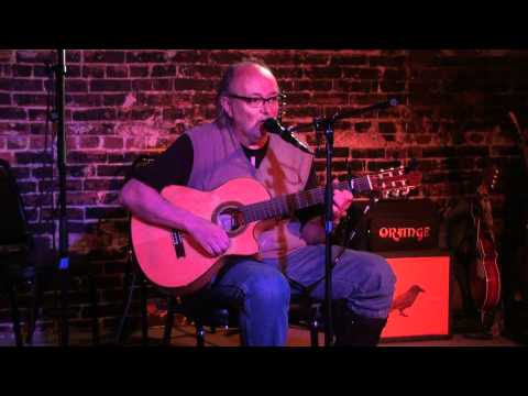 A Folk Song All About Hardware by Mike Pryor