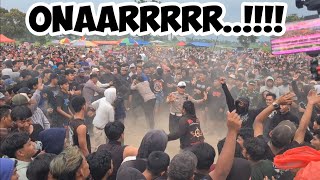 Download lagu ONAR❗️Rampak Barongan Jaranan Rogo Samboyo Putro Live Turus Gampengrejo Kediri #jaranan mp3 Download lagu ONAR❗️Rampak Barongan Jaranan Rogo Samboyo Putro Live Turus Gampengrejo Kediri #jaranan mp3