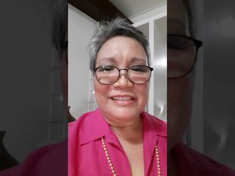 For Kuya Efren and Ate Louie's 50th, 09.25.2021