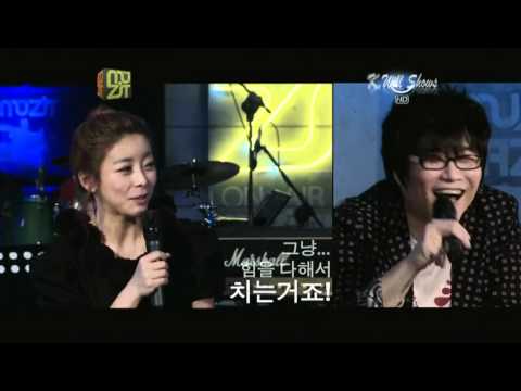 20101120 The Muzit Ep.16 KMC & Hwayobi cut