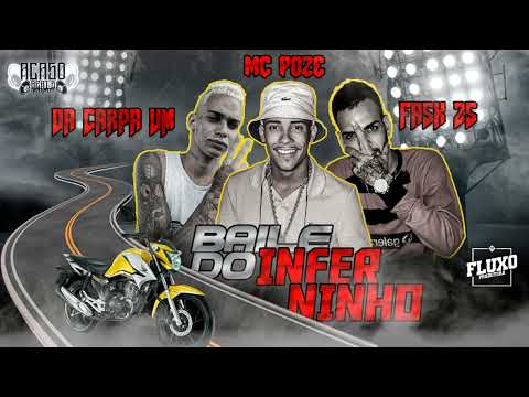 Baile do inferninho