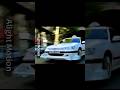 Taxi 1980 Car Edit