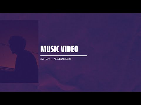 H.O.S.T ft Dəyirman - Mən qayıdacam can | #albomdankənar