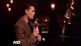 Michael Bublé - Love At First Sight (Official HD Music Video)