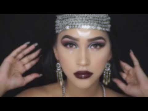 Alle-xX feat. BR0NX - GITANA (Videoclip Neoficial)