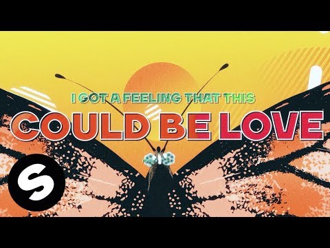 Deepend & Joe Killington - Could Be Love (Official Music Video)