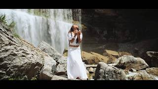 Cloak & Dagger Work With Ashley Martinez