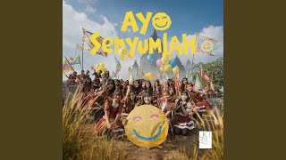 Download lagu Ayo Senyumlah mp3