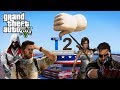 Hand of Player-Track [Menyoo] 10