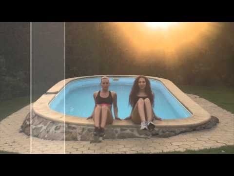 Výzva pro holky cvik 2