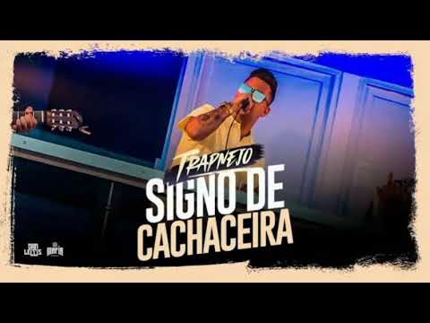 Signo de Cachaceira- Dan Lellis- (Maurício Oliver Remix)