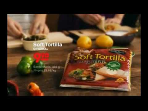 Reklam film för Hemköp.