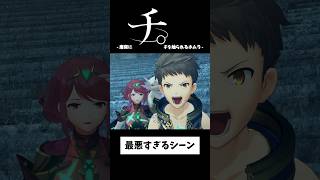 これ公式ってマジ？【ホムラ Xenoblade2 (ゼノブレイド2) Nintendo Switch 2 Edition】