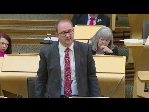 Stage 3 Proceedings: Charities (Regulation and Administration) Bill (Part 2) - 28 June 2023