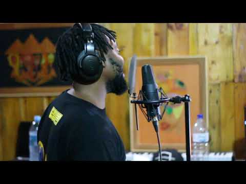 Slick Kid - ARV's IP Man mixtape (behind the scenes)