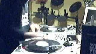 DJ SWORDZ - COP THAT SHIT JUGGLE