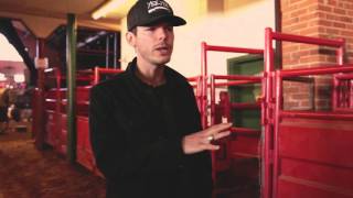 Granger Smith &quot;Remington&quot; Track by Track (COUNTRY BOY LOVE featuring Earl Dibbles Jr)