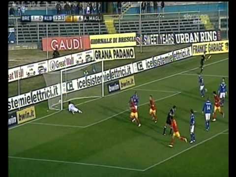 Serie B i gol della 17^giornata