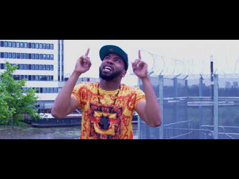 Minister Taf - Ova Yah Suh (Official Video)