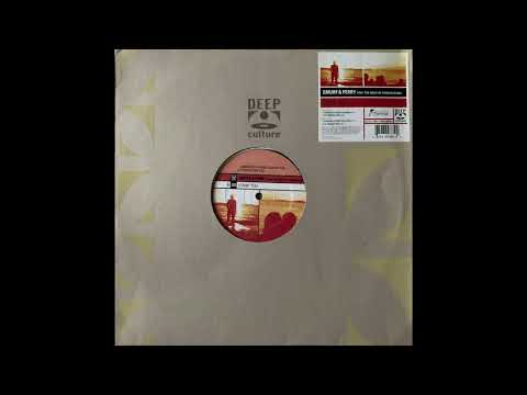 Smurf & Perry Feat. The Voice Of Concha Buika ‎– Lovin' You (Gucciman's Every Day Style)