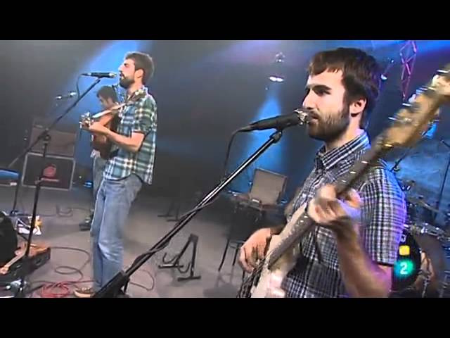 Manel — 10 Milles Per Veure Una Bona Armadura