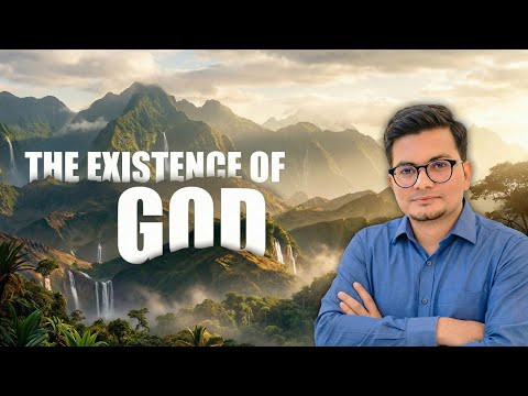 Does God Exist? – Religion, Science & Atheism