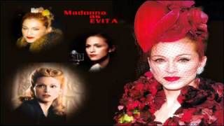 Madonna 11 Eva&#39;s Final Broadcast