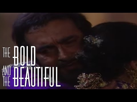 Bold and the Beautiful - 1994 (S8 E114) FULL EPISODE 1865