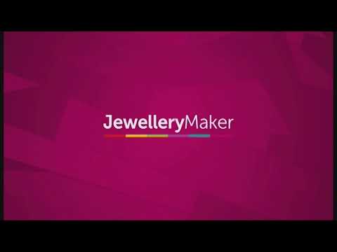 JewelleryMaker LIVE 31/07/21 8AM - 5PM