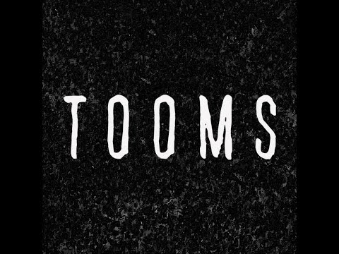 TOOMS Live @ Whammy Bar (16/7/22)