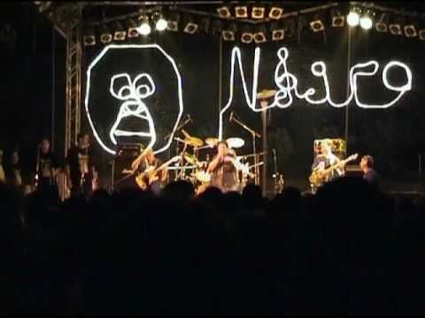 Enzo Avitabile - Negro Festival - Agosto 2000 - (7 di 10)