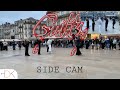 K POP IN PUBLIC SIDE CAM LEE TAEMIN GUILTY KPOP Dance Cover By HDK From France
