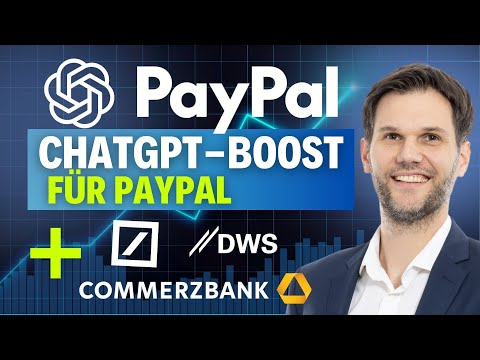 PayPal integration in ChatGPT causes a stir – Deutsche Bank, DWS & Commerzbank under scrutiny
