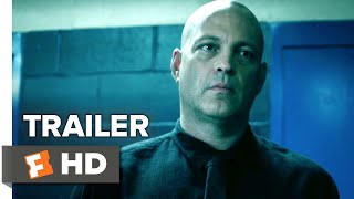 Brawl in Cell Block 99 Teaser Trailer #1 (2017) | Movieclips Trailers