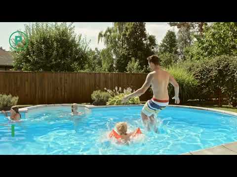 Enjoy This Summer Without Huge Electric Bills